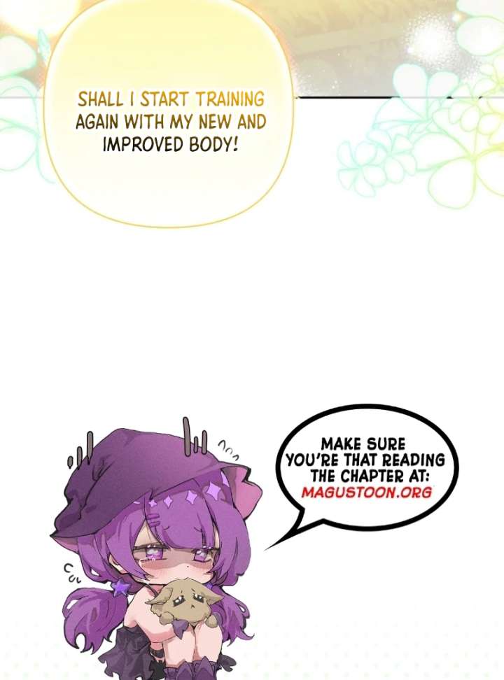 The Little Brat Runs Wild Chapter 7 - Page 62