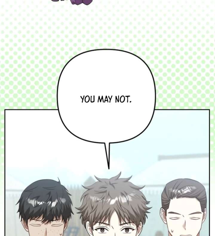 The Little Brat Runs Wild Chapter 7 - Page 63