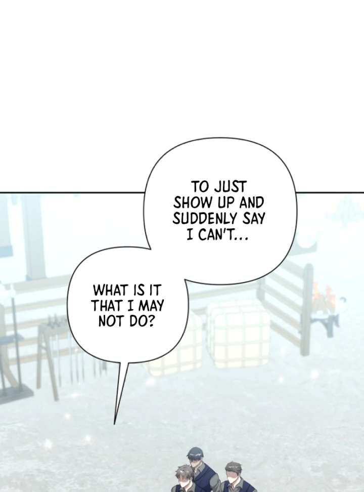 The Little Brat Runs Wild Chapter 7 - Page 65