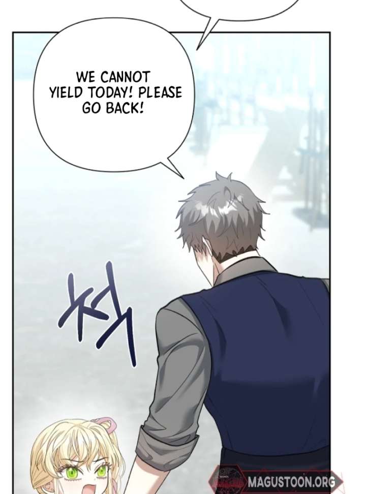 The Little Brat Runs Wild Chapter 7 - Page 70