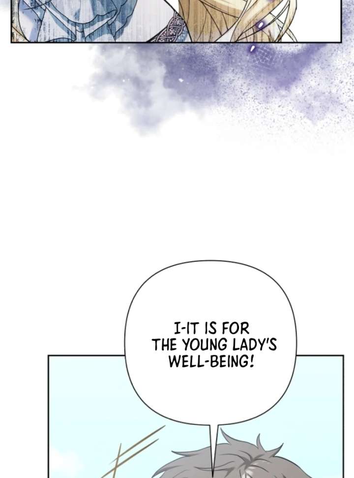 The Little Brat Runs Wild Chapter 7 - Page 73