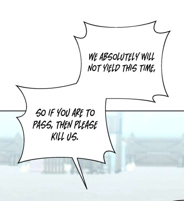 The Little Brat Runs Wild Chapter 7 - Page 75