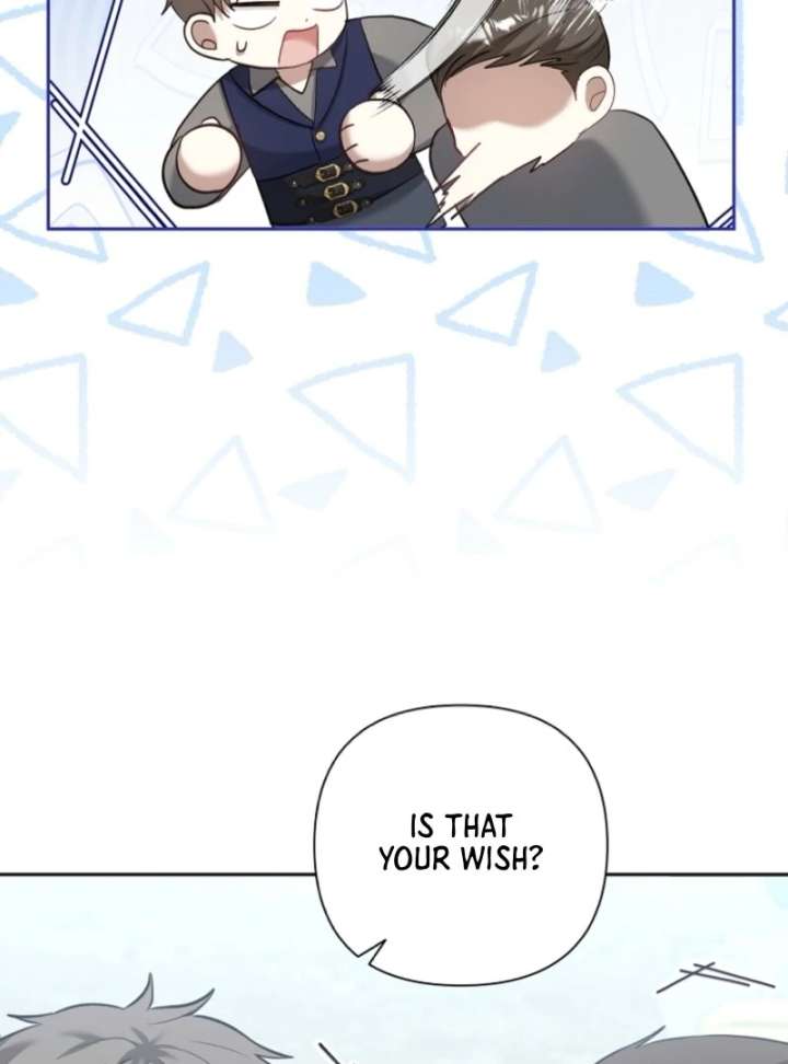 The Little Brat Runs Wild Chapter 7 - Page 78