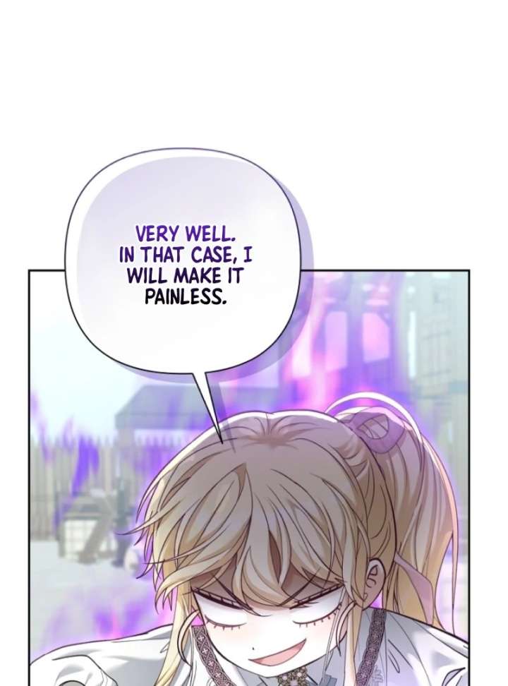 The Little Brat Runs Wild Chapter 7 - Page 80