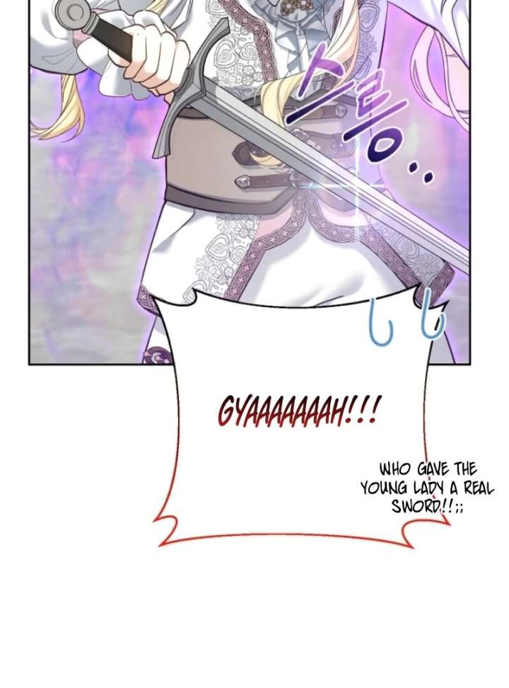 The Little Brat Runs Wild Chapter 7 - Page 81