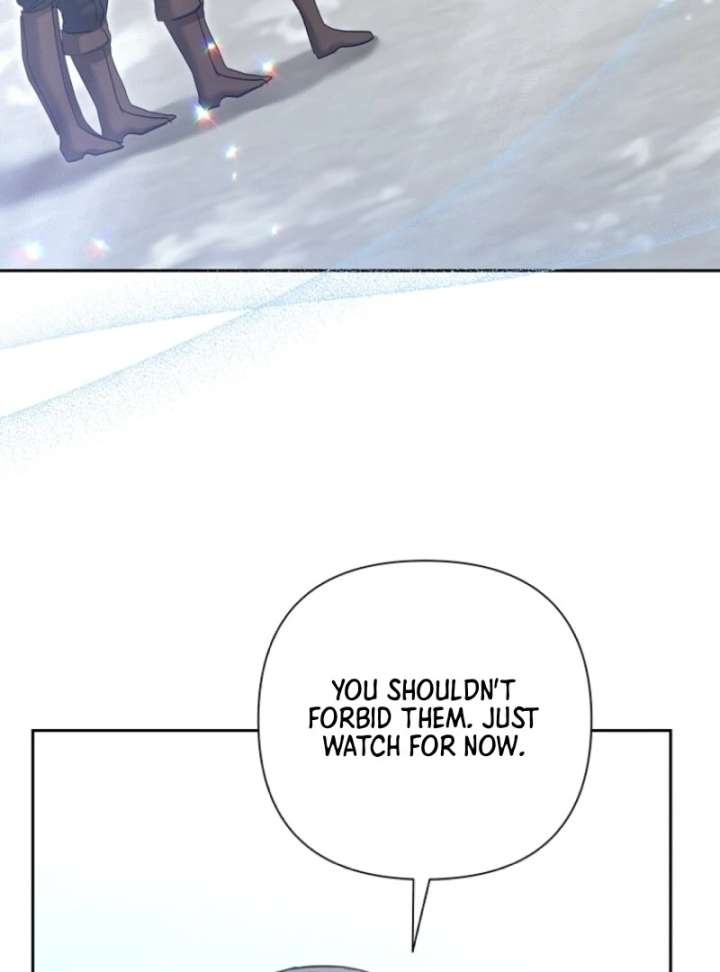 The Little Brat Runs Wild Chapter 7 - Page 85
