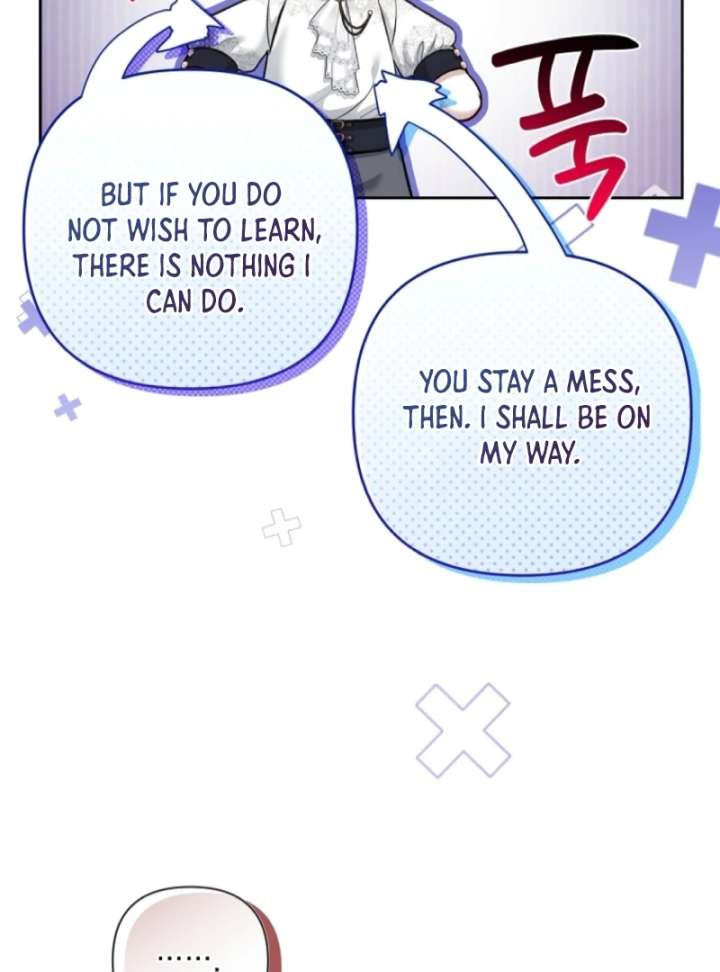 The Little Brat Runs Wild Chapter 7 - Page 10