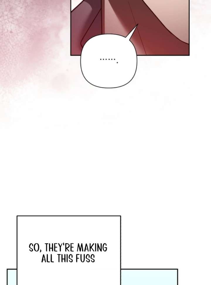 The Little Brat Runs Wild Chapter 7 - Page 96