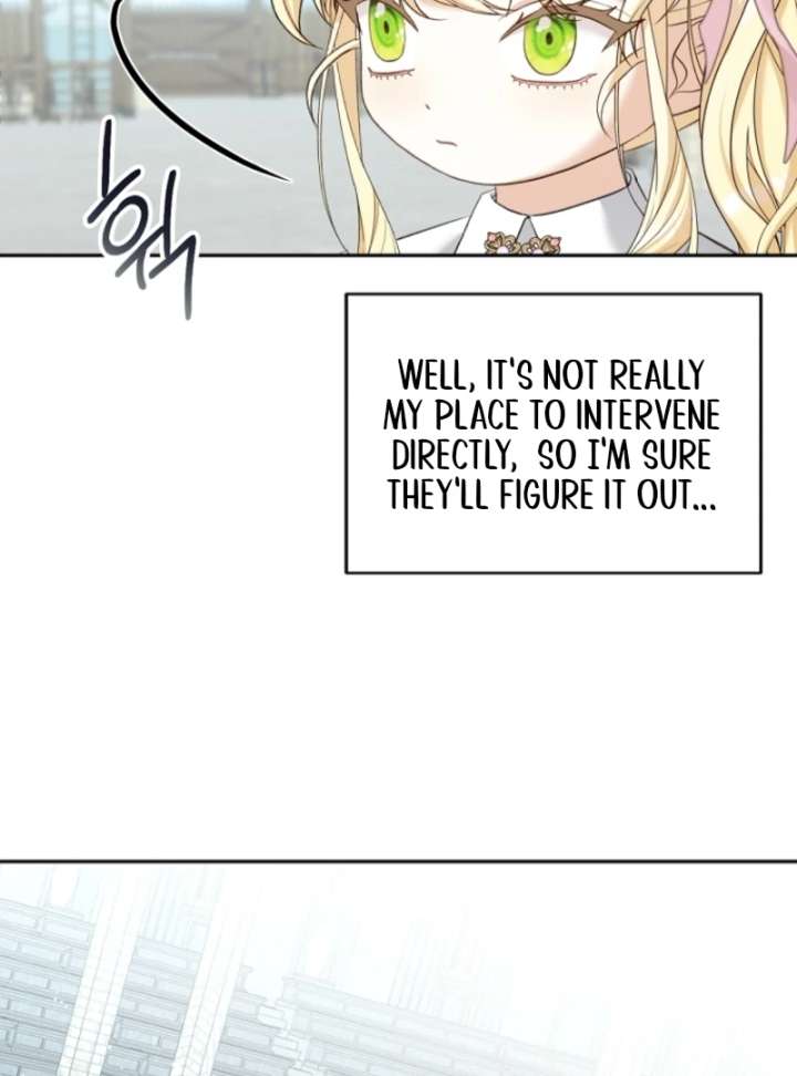 The Little Brat Runs Wild Chapter 7 - Page 99