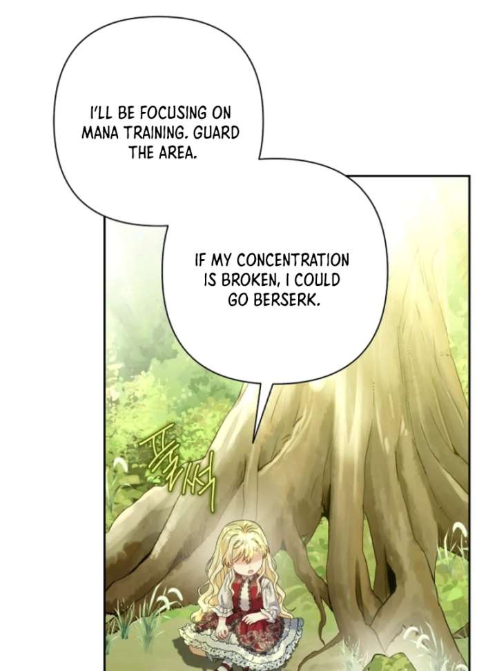 The Little Brat Runs Wild Chapter 9 - Page 11