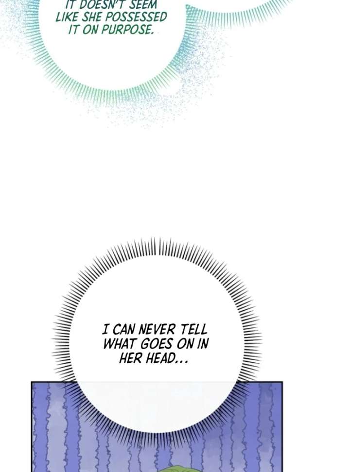 The Little Brat Runs Wild Chapter 9 - Page 17
