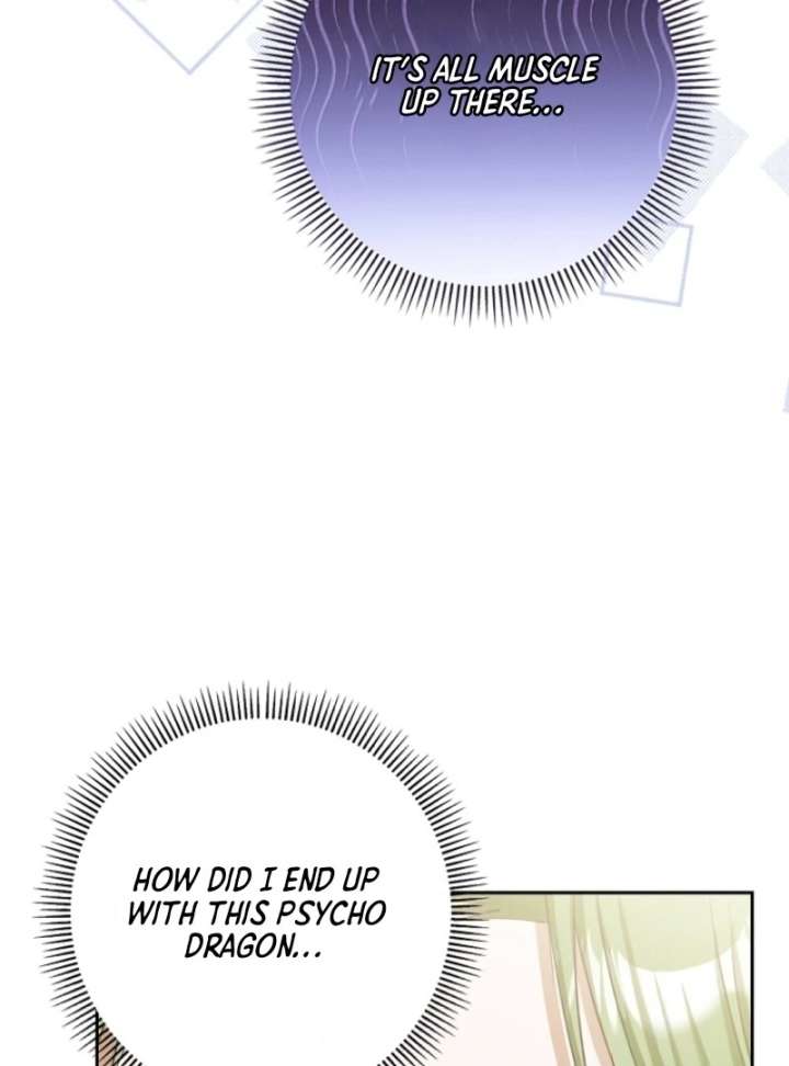 The Little Brat Runs Wild Chapter 9 - Page 20