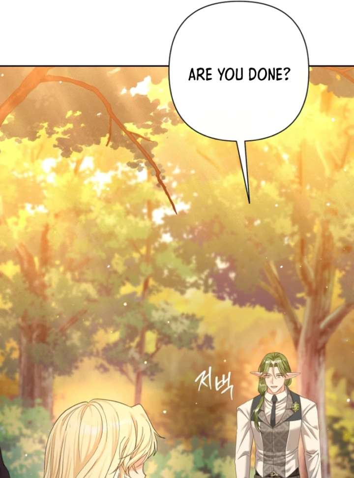 The Little Brat Runs Wild Chapter 9 - Page 27