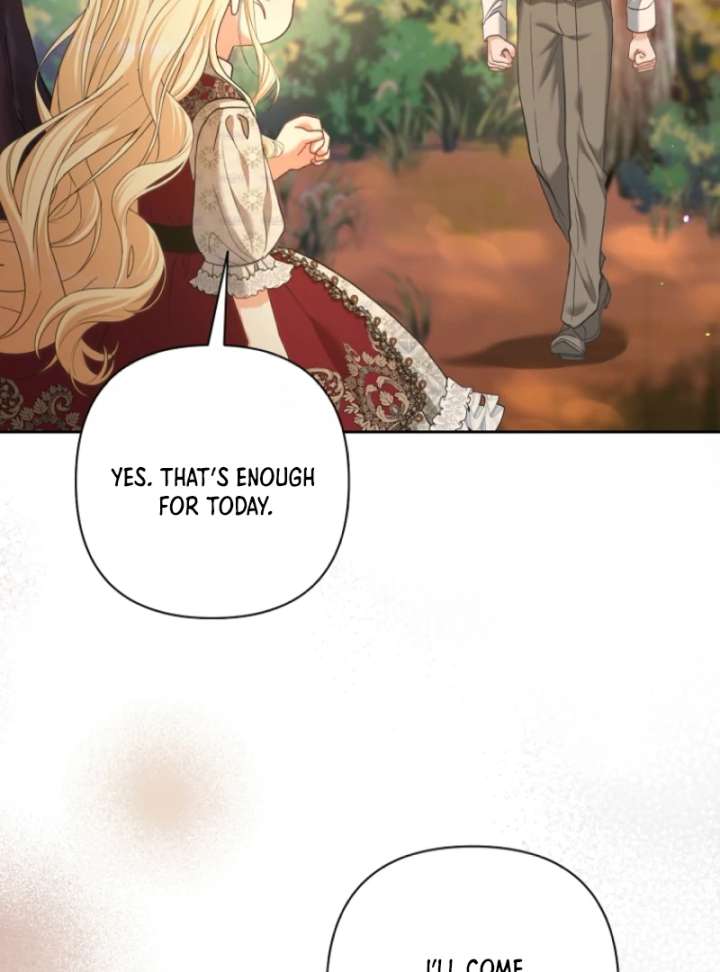 The Little Brat Runs Wild Chapter 9 - Page 28