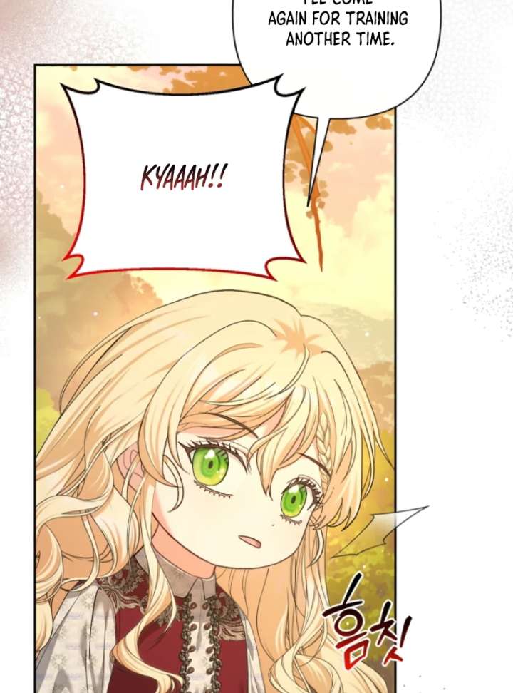 The Little Brat Runs Wild Chapter 9 - Page 29