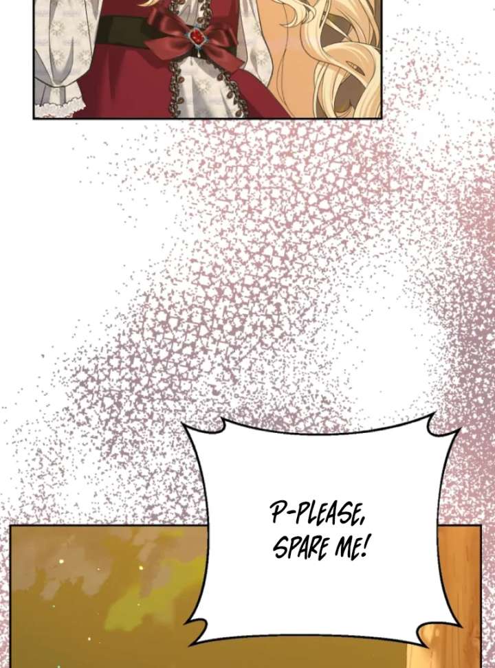 The Little Brat Runs Wild Chapter 9 - Page 30