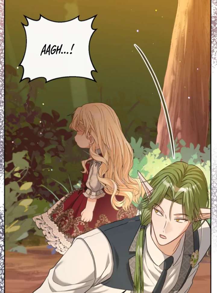 The Little Brat Runs Wild Chapter 9 - Page 31