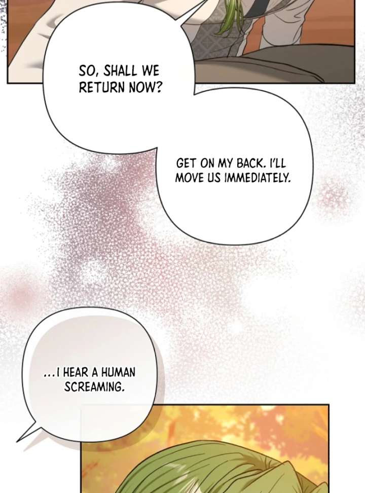 The Little Brat Runs Wild Chapter 9 - Page 32