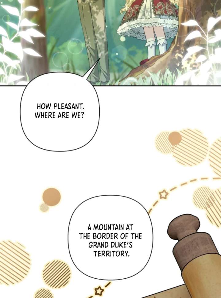The Little Brat Runs Wild Chapter 9 - Page 5