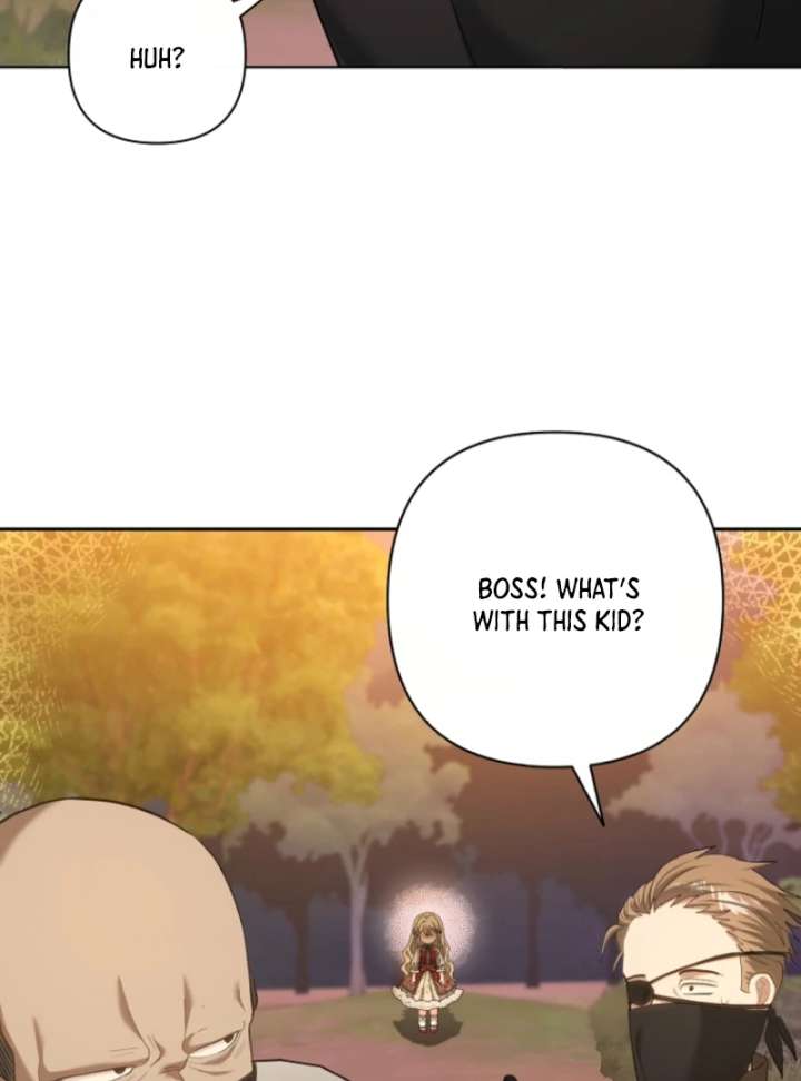 The Little Brat Runs Wild Chapter 9 - Page 58