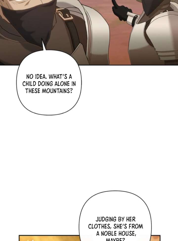 The Little Brat Runs Wild Chapter 9 - Page 59