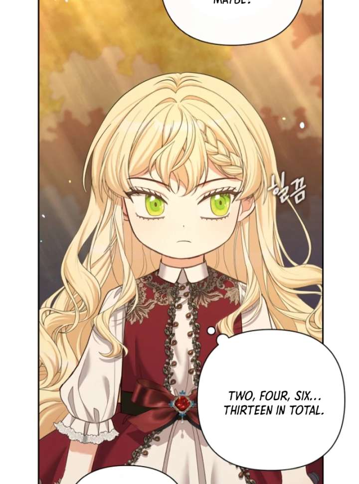 The Little Brat Runs Wild Chapter 9 - Page 60