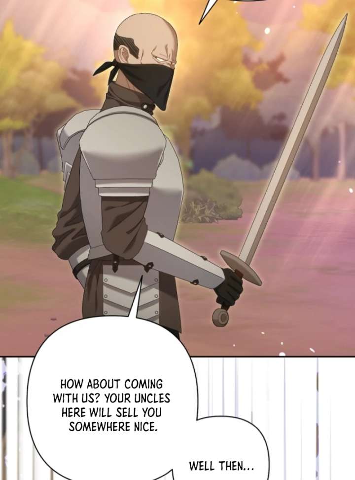 The Little Brat Runs Wild Chapter 9 - Page 62