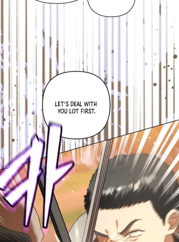 The Little Brat Runs Wild Chapter 9 - Page 63