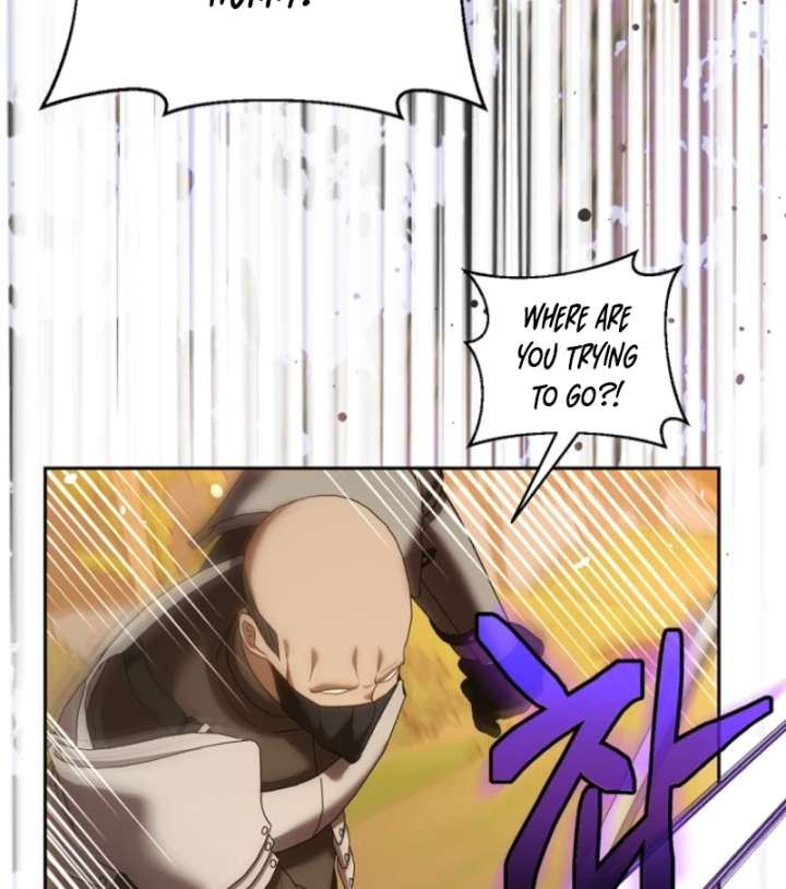 The Little Brat Runs Wild Chapter 9 - Page 66