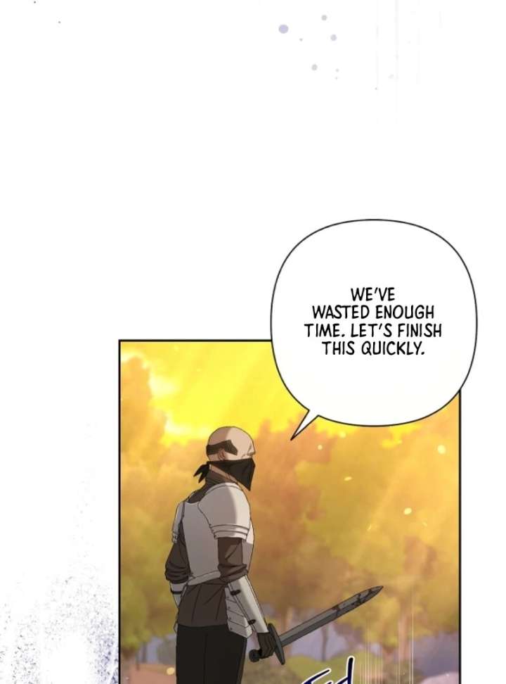 The Little Brat Runs Wild Chapter 9 - Page 68