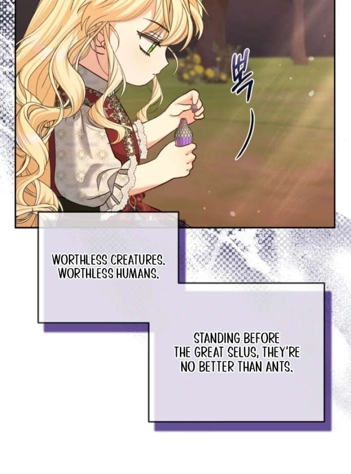 The Little Brat Runs Wild Chapter 9 - Page 72