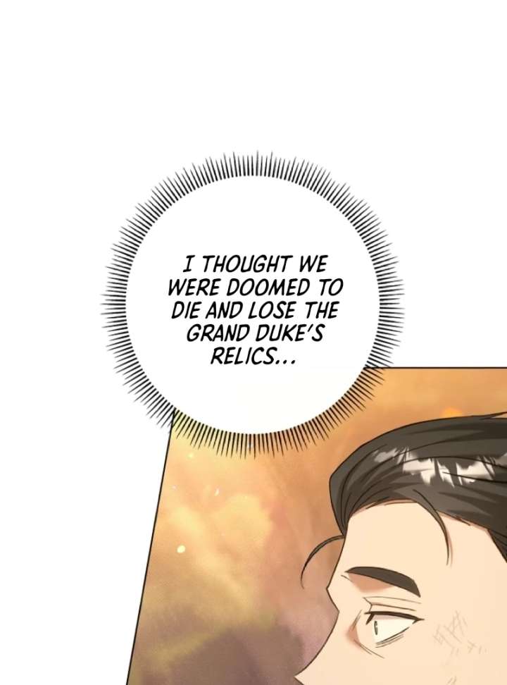 The Little Brat Runs Wild Chapter 9 - Page 81