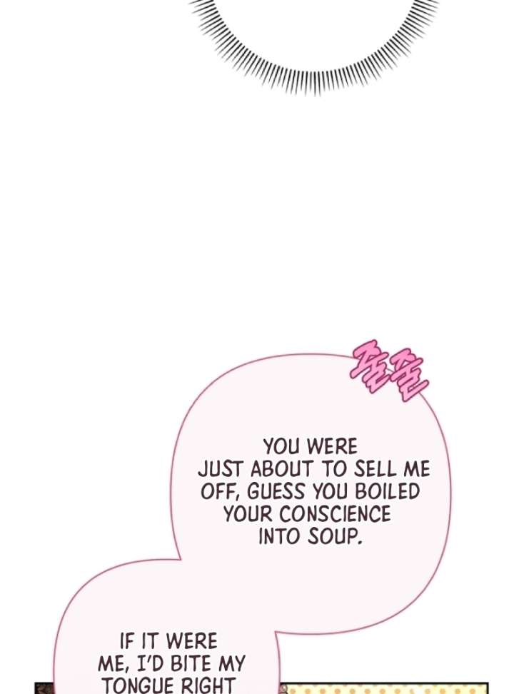 The Little Brat Runs Wild Chapter 9 - Page 84