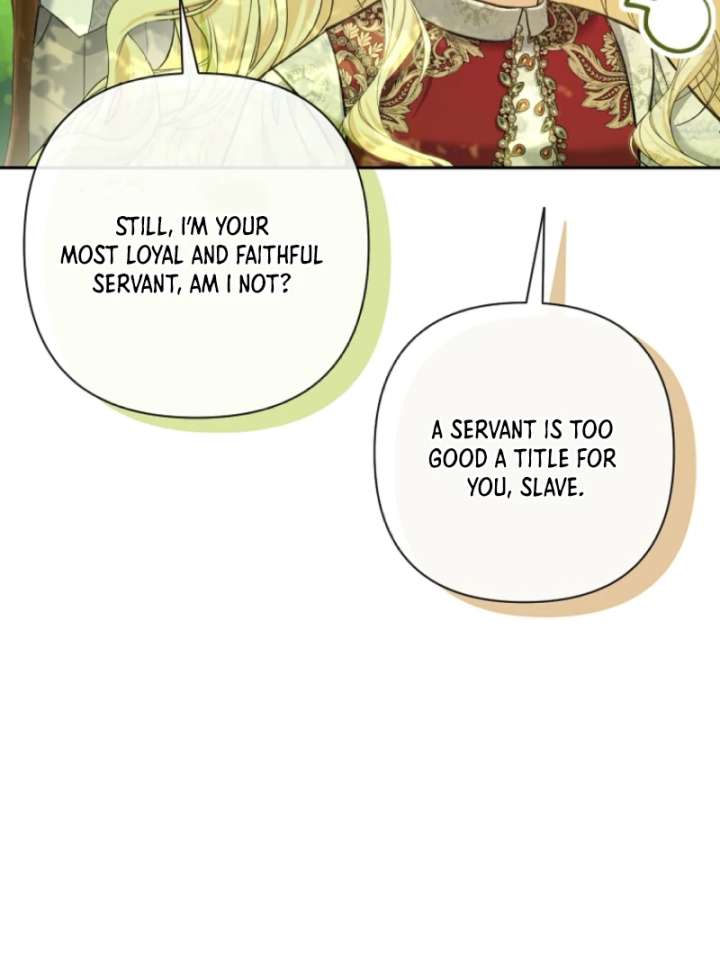 The Little Brat Runs Wild Chapter 9 - Page 10