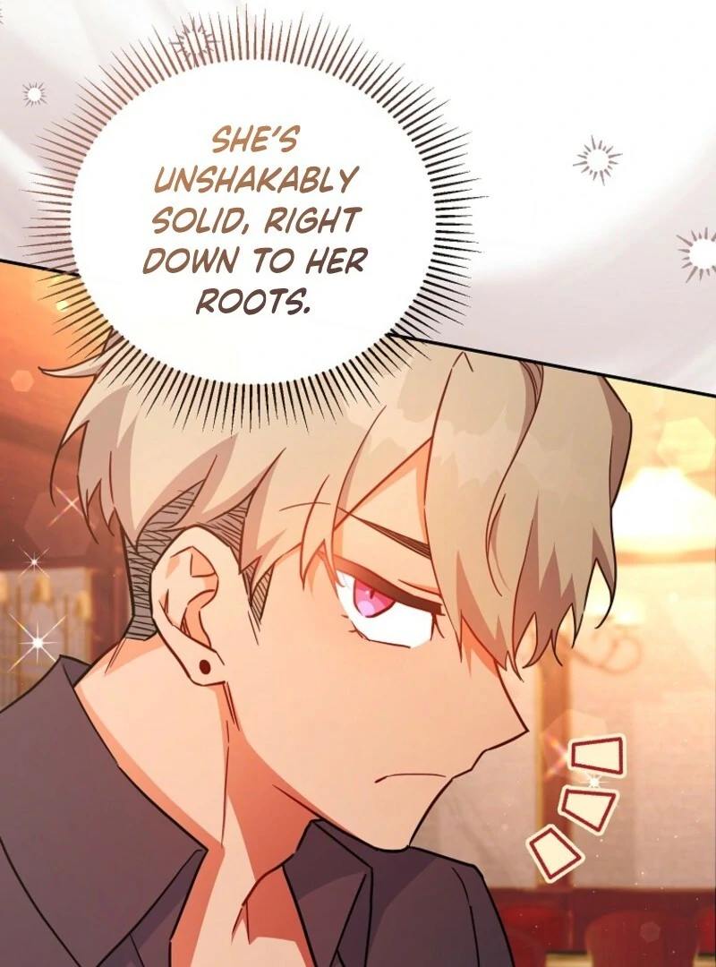 The Little Lord Who Makes Flowers Bloom Chapter 67 - Page 98