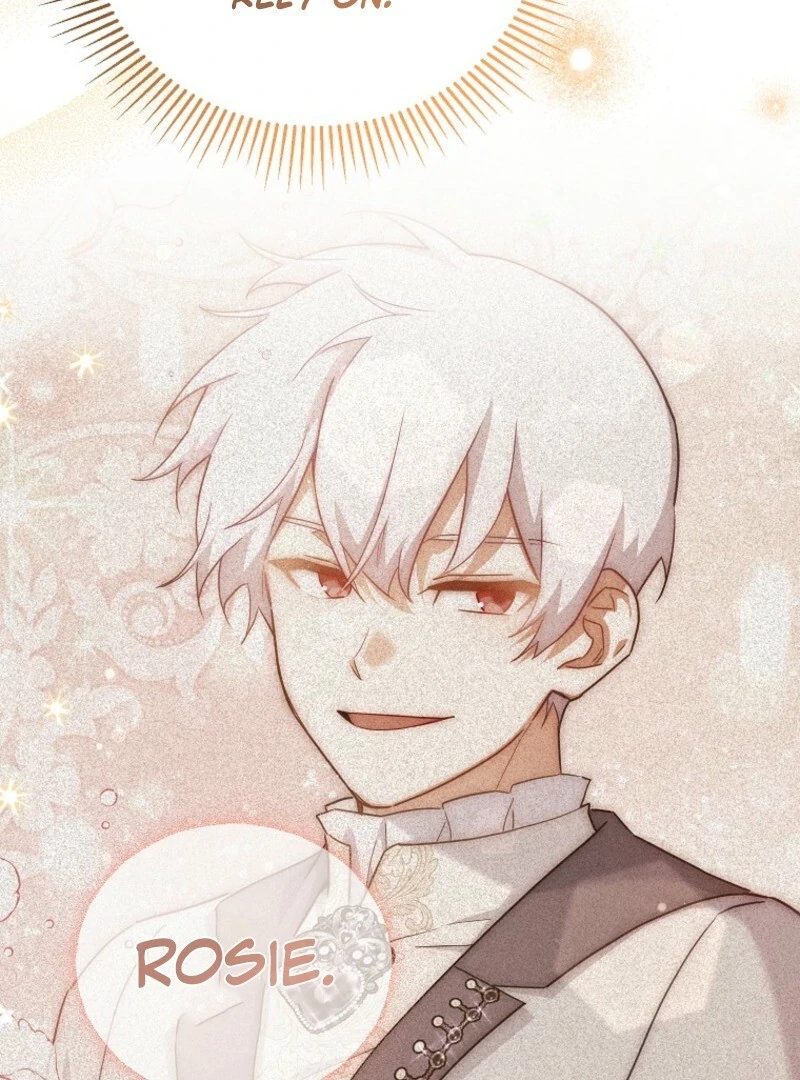 The Little Lord Who Makes Flowers Bloom Chapter 71 - Page 101