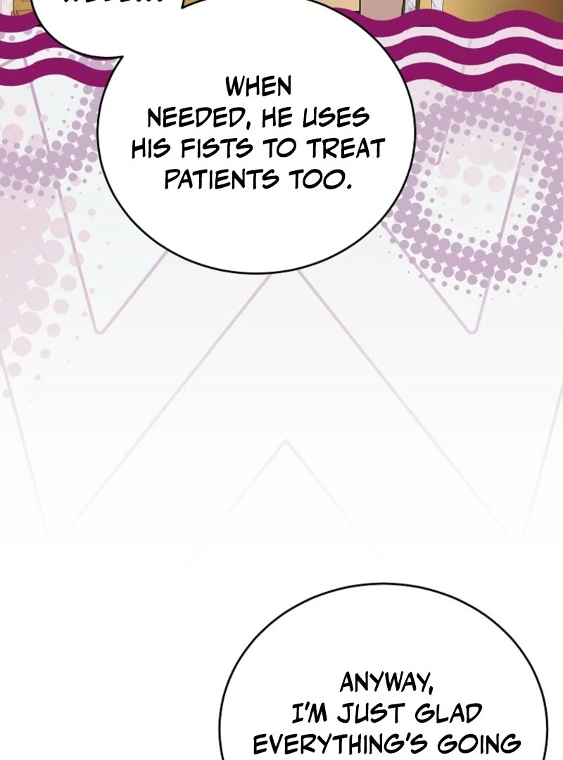 The Little Lord Who Makes Flowers Bloom Chapter 71 - Page 12