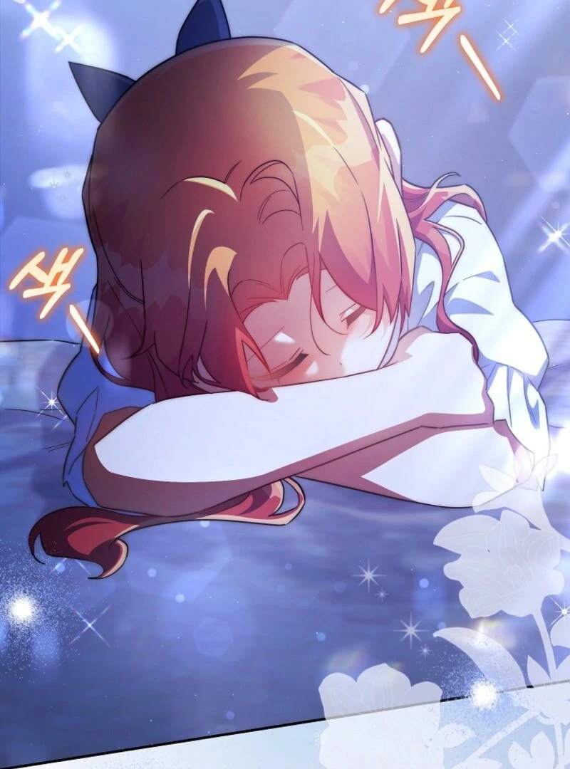 The Little Lord Who Makes Flowers Bloom Chapter 71 - Page 118
