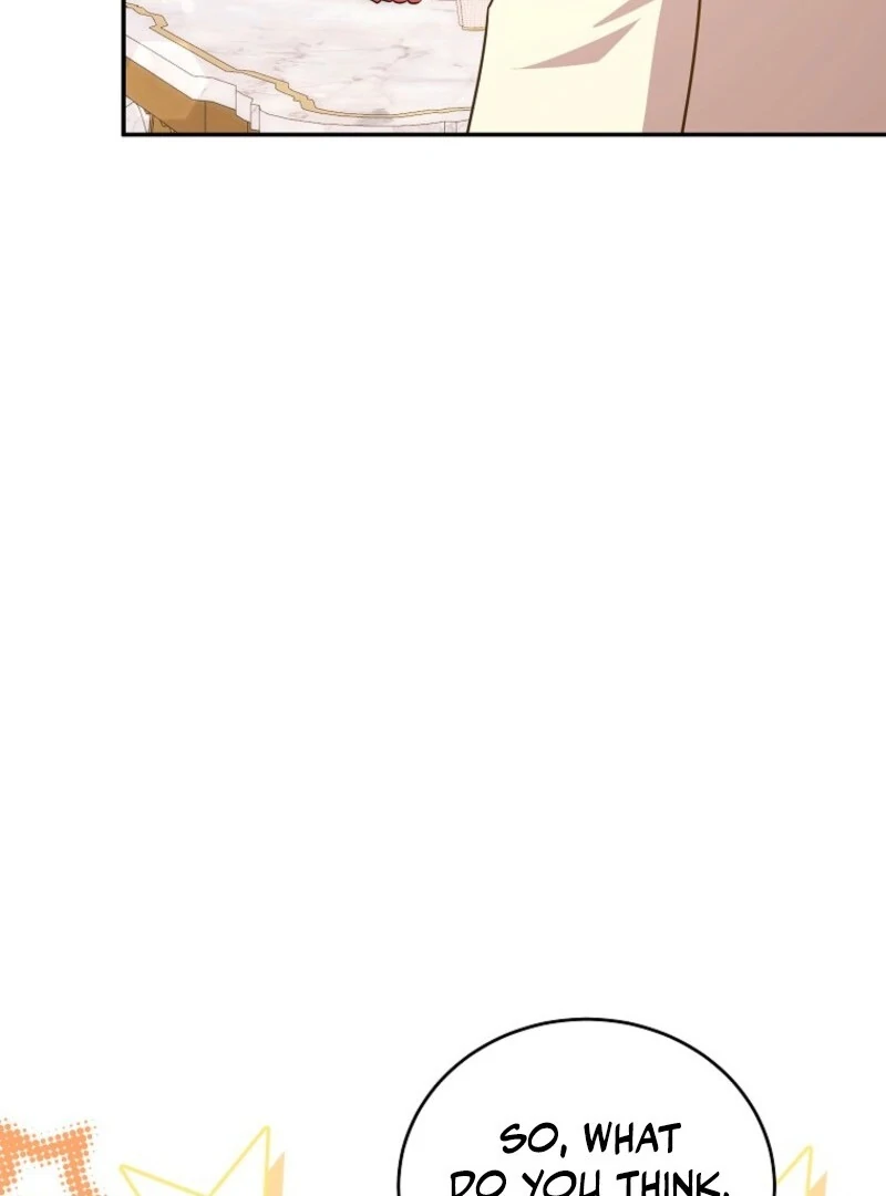 The Little Lord Who Makes Flowers Bloom Chapter 71 - Page 14