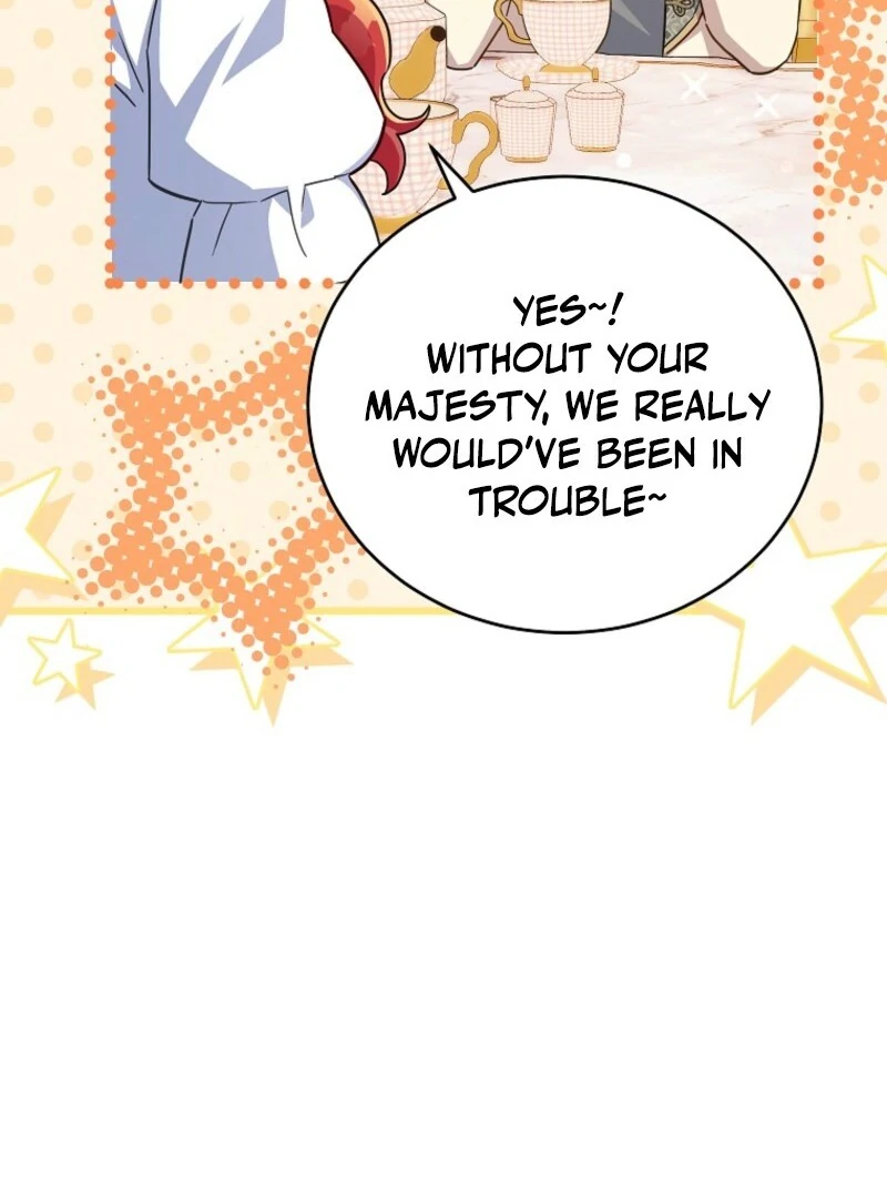 The Little Lord Who Makes Flowers Bloom Chapter 71 - Page 16