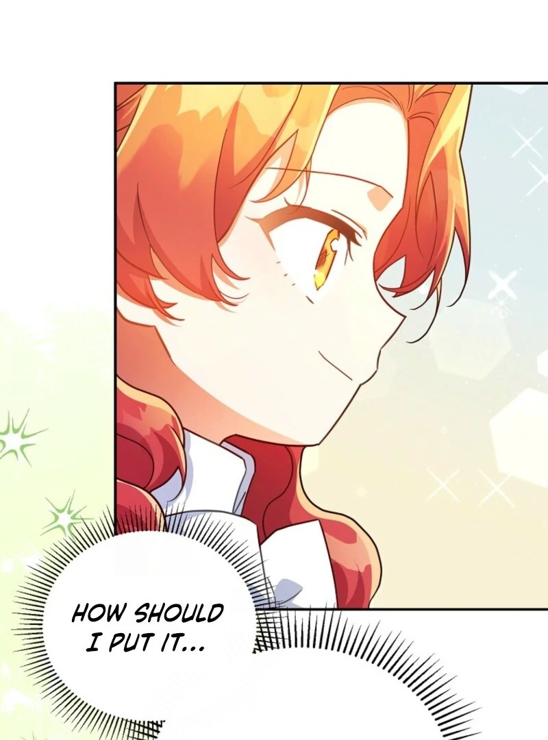 The Little Lord Who Makes Flowers Bloom Chapter 71 - Page 17