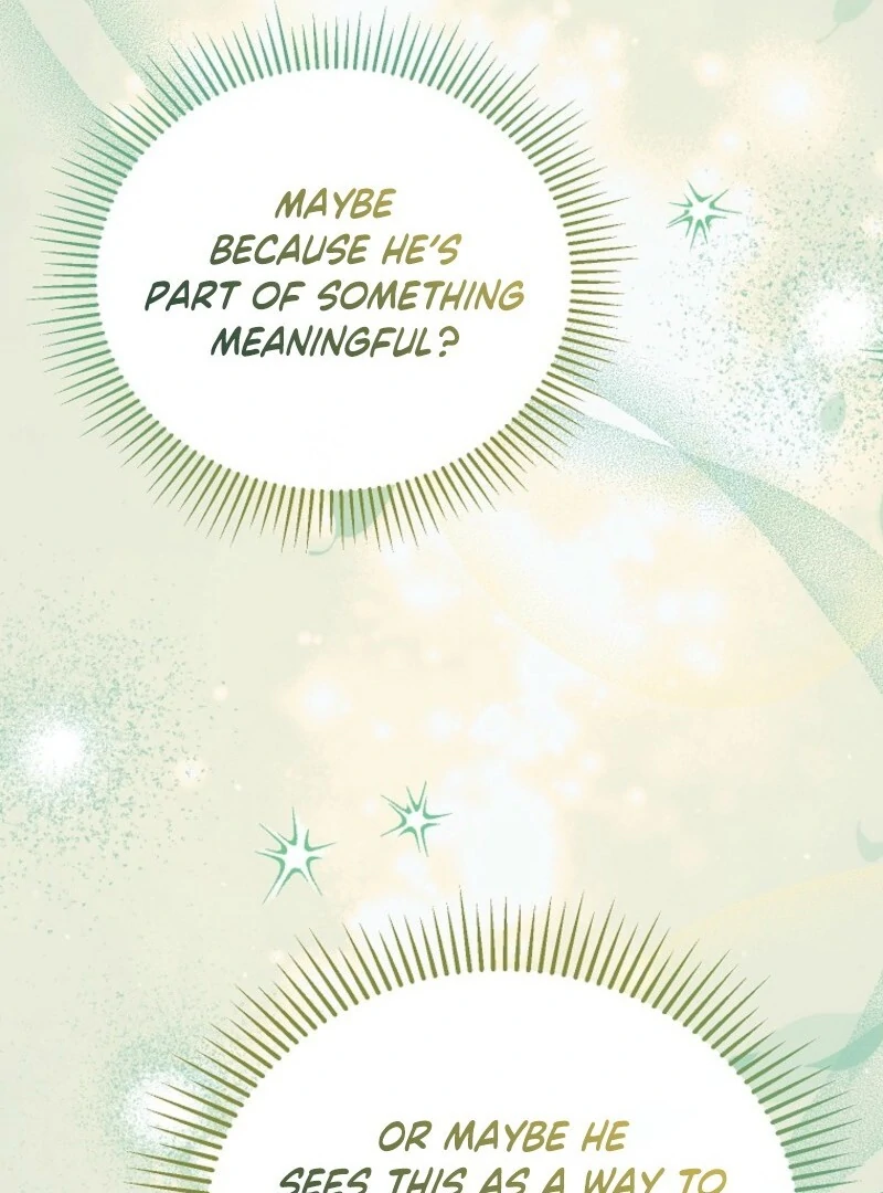 The Little Lord Who Makes Flowers Bloom Chapter 71 - Page 22