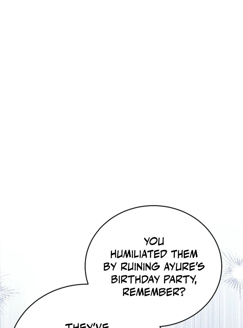 The Little Lord Who Makes Flowers Bloom Chapter 71 - Page 29