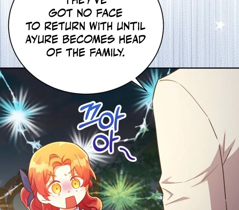 The Little Lord Who Makes Flowers Bloom Chapter 71 - Page 30