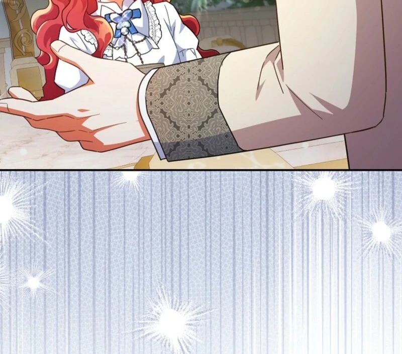 The Little Lord Who Makes Flowers Bloom Chapter 71 - Page 31