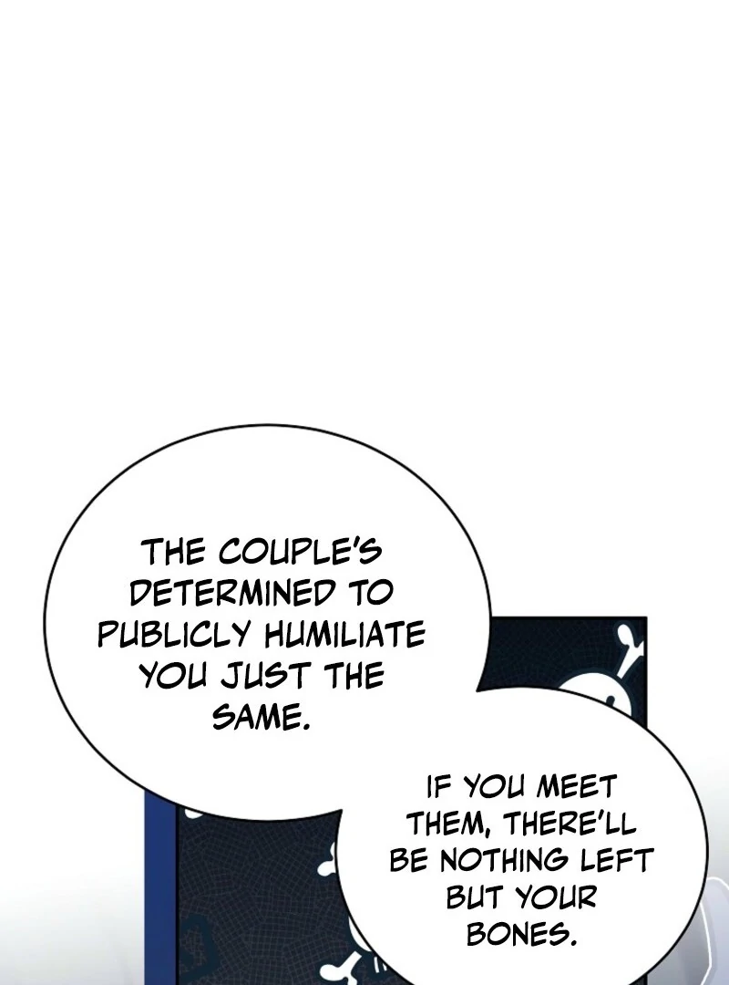 The Little Lord Who Makes Flowers Bloom Chapter 71 - Page 37