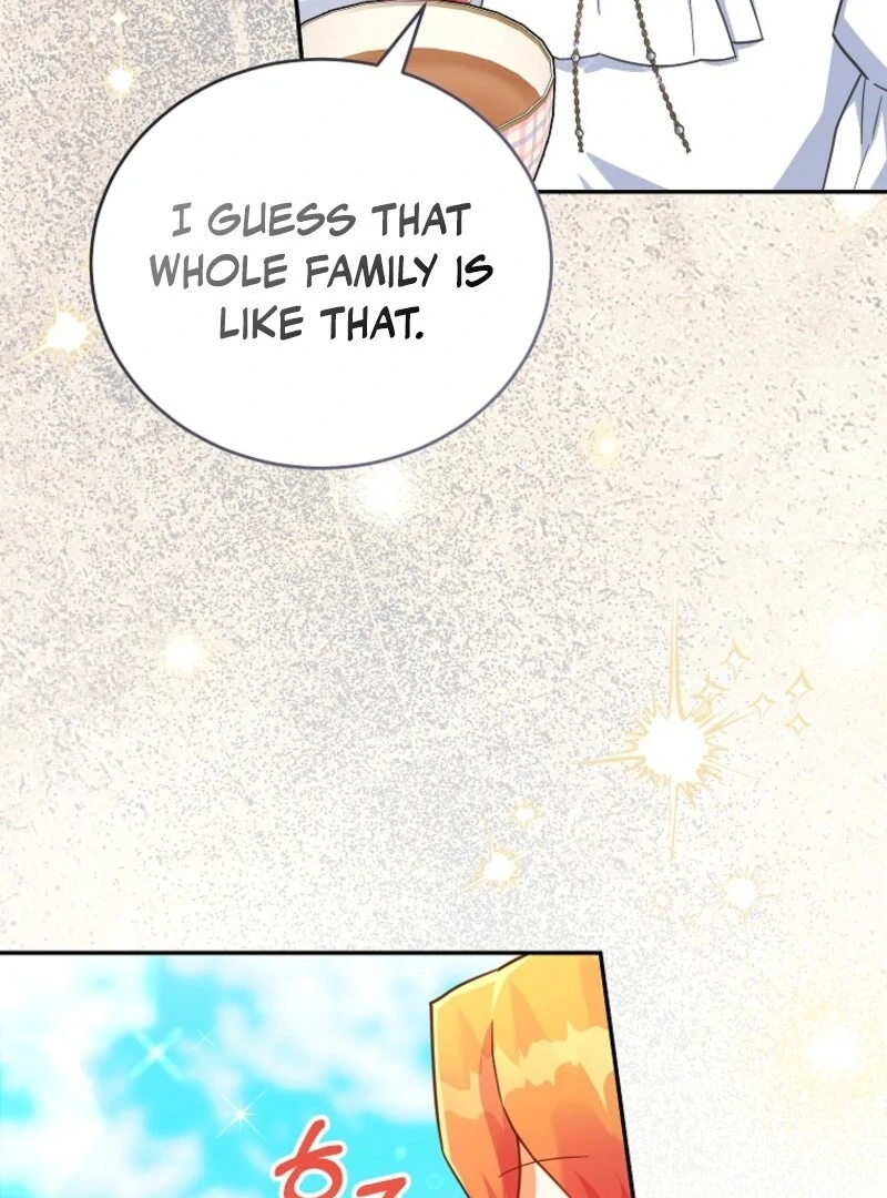The Little Lord Who Makes Flowers Bloom Chapter 71 - Page 44