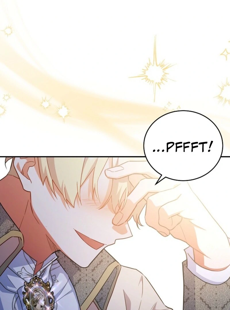 The Little Lord Who Makes Flowers Bloom Chapter 71 - Page 46