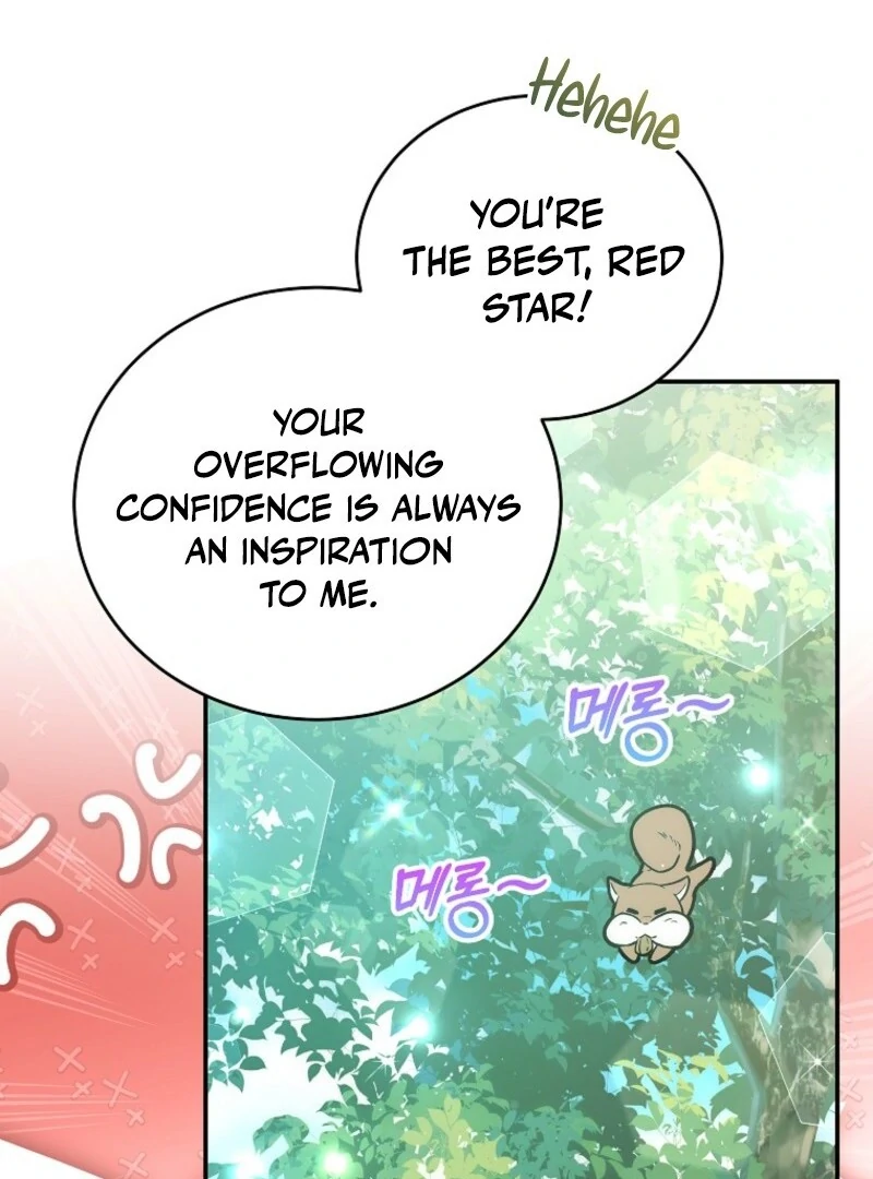 The Little Lord Who Makes Flowers Bloom Chapter 71 - Page 50