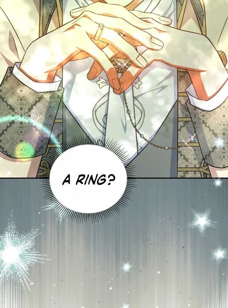 The Little Lord Who Makes Flowers Bloom Chapter 71 - Page 58